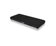 ICY BOX USB Type-C® DockingStation with triple video output - 1157551 - zdjęcie 2